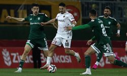 Gençlerbirliği Aliağa’da Kazandı! Başkent Ekibi Türkiye Kupası’nda Çeyrek Finalde