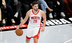 Alperen Şengün Attı Houston Kazandı