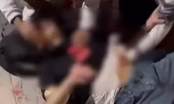 Ankara’da metro çıkışında bıçaklı kavga: 2 yaralı, 3 gözaltı