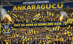 Ankaragücü – Kastamonuspor maçının biletleri satışa çıktı