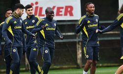 Aziz Yıldırım ve İsmail Kartal'dan Asensio Zirvesi!