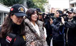 Bahar Candan'a hapis şoku!