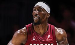 NBA’de tarihi gece: Bam Adebayo Kobe Bryant’ı geride bıraktı