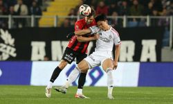 Beşiktaş'ın Kupadaki Rakibi Alanyaspor