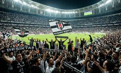 Beşiktaş’ta Derbi Alarmı! Galatasaray Maçında Desibel Rekoru Hedefleniyor