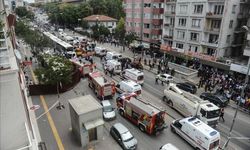 Ankara’da trafik çilesi büyüyor! Yeni sıkışma noktası: Dikimevi–Cebeci hattı
