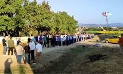 Ankara'da yarın bazı yollar trafiğe kapatılacak