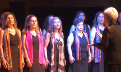 ABB’den “Güçlü Kadınlar, Güçlü Başkent” etkinliği