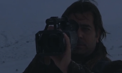 Şehit gazeteci İsmail Güneş’in hikayesi belgeselle yaşatılacak