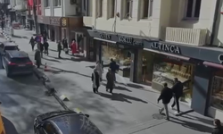 Anafartalar Caddesi yenilendi!