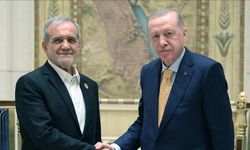 Erdoğan ve Pezeşkiyan Ne Görüştü?