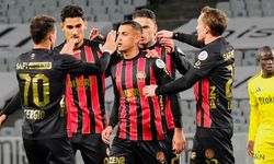 Fenerbahçe’ye Karagümrük Şoku: Sarı-Lacivertliler Ligde İlk Kez Kaybetti