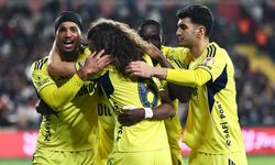 Fenerbahçe’de Sakatlık Alarmı! Ederson ve Asensio’nun Durumu Belirsiz