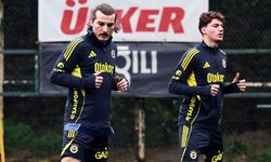 Fenerbahçe’de 3 isim için ayrılık rüzgarı esiyor!