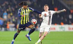 Fenerbahçe’den gol şov! Nene hat-trick yaptı, Gaziantep FK’yı dağıttı