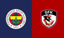 Gaziantep - Fenerbahçe Maçı Neden Başlamadı?