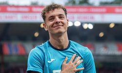 Fenerbahçe’den Almanya çıkarması! Gündemde Fisnik Asllani var