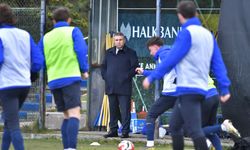 Ankaragücü’nde Transfer Yasağı Gerçeği! Başkan Alparslan Borcun Detaylarını Açıkladı