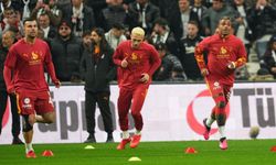 Derbi Öncesi Galatasaraylı Futbolculardan 8 Mart Mesajı