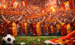 Galatasaray’a UEFA’dan Ağır Fatura! Liverpool Deplasmanında Tribünler Boş Kalacak
