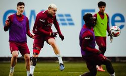 Galatasaray’da Derbi Mesaisi Başladı! Beşiktaş Maçı Öncesi 3 Yıldız Takımla Çalıştı