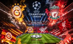 Galatasaray Liverpool maçından milyonluk gelir bekliyor