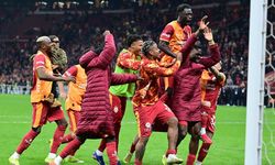 Galatasaray Şampiyonluğa Koşuyor! Son 8 Haftaya 7 Puan Farkla Girdi