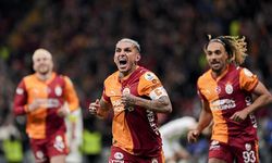 Lucas Torreira, Arjantin'de Seçim Vaadi Oldu!