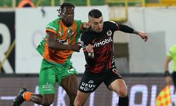 Gençlerbirliği galibiyete hasret kaldı