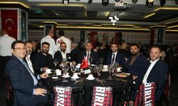 Gençlerbirliği'nin 103. Yaşı Kutlandı