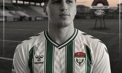Genç futbolcu silahlı saldırıda hayatını kaybetti
