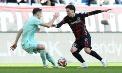 Alt Sıralarda Kritik Randevu: Gençlerbirliği ile Kayserispor Yenişemedi