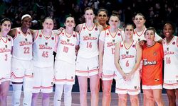 ÇBK Mersin Tarih Yazıp Avrupa Kupası’nda Finale Yükseldi