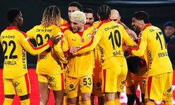 Galatasaray Alanya’da Kazandı, Lider Çeyrek Finale Yükseldi!