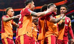 Galatasaray, Liverpool’u bir kez daha devirdi