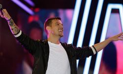 Ünlü şarkıcıdan gündem yaratan sözler: “Yüce Allah’tan sonra…”