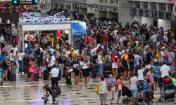 Sezon açılıyor! Turizmde üç bayrama 'savaş' etkisi