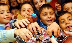 Bayram coşkusu yurdu sardı! Bugün Ramazan’ın sevinci yaşanıyor