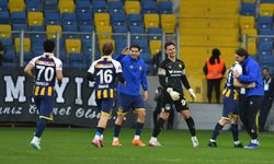 Ankaragücü’nden Kritik Galibiyet! Ankaraspor’u 2-1 Mağlup Ederek Play-Off Umudunu Sürdürdü