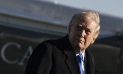 Trump’tan İran kararı: Saldırılar askıya alındı!