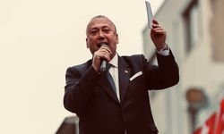 Uşak Belediye Başkanı Özkan Yalım görevden uzaklaştırıldı