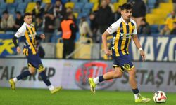Ankaragücü'nde Miraç Şimşek için Süper Lig iddiası