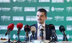 Çankaya Belediyesi’nde “İkinci Yıl” buluşması: Güner çalışmalarını anlattı