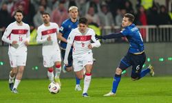 Tarih yazdık! A Milli Takım 24 yıl sonra Dünya Kupası’nda