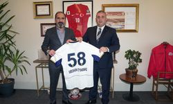 Ankaragücü’nden Başkan İlhami Alparslan'dan TFF çıkarması!