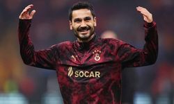 Okan Buruk'tan İlkay Gündoğan İtirafı