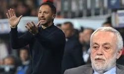 Ömer Üründül’den Tedesco İçin Şok Sözler!