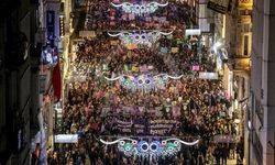 8 Mart Dünya Kadınlar Günü: Kadın hakları mücadelesinin simgesi