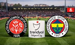 Fenerbahçe, Karagümrük Deplasmanında: Muhtemel 11’ler ve Maçın Detayları