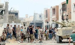 Trablus Üzerinde Çelik Yağmuru: 2011 Libya Müdahalesi